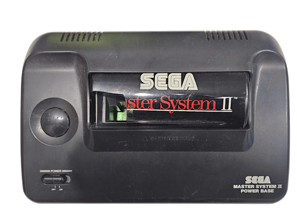 Sega Master System II Retro Console - Image 2