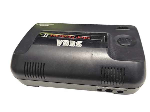 Sega Master System II Retro Console - Image 3