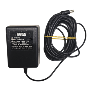 Genuine Sega Power Supply Model 3025-03A