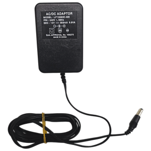 AC/DC Adaptor LF12800D-485