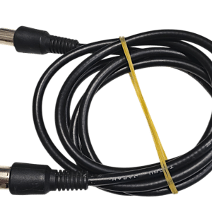 Sega AV / RF Cable
