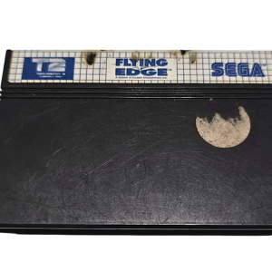 T2 TERMINATOR 2 Judgment Day (Sega Master System)