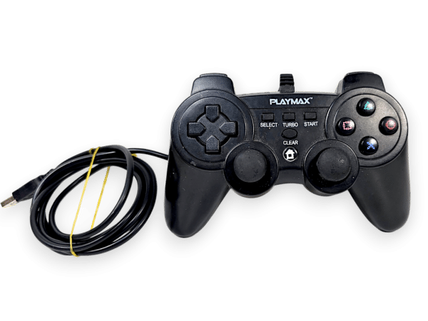 PlayMax PS3 Controller (also a PC Controller) PlayStation 3 - Image 2