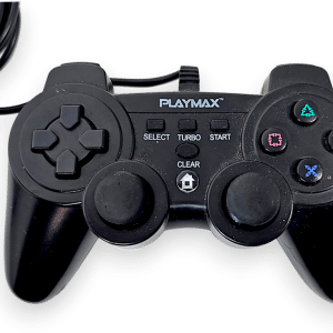 PlayMax PS3 Controller (also a PC Controller) PlayStation 3