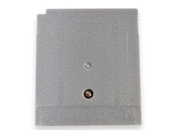 Pokemon Silver Version (Game Boy Color) - Image 2
