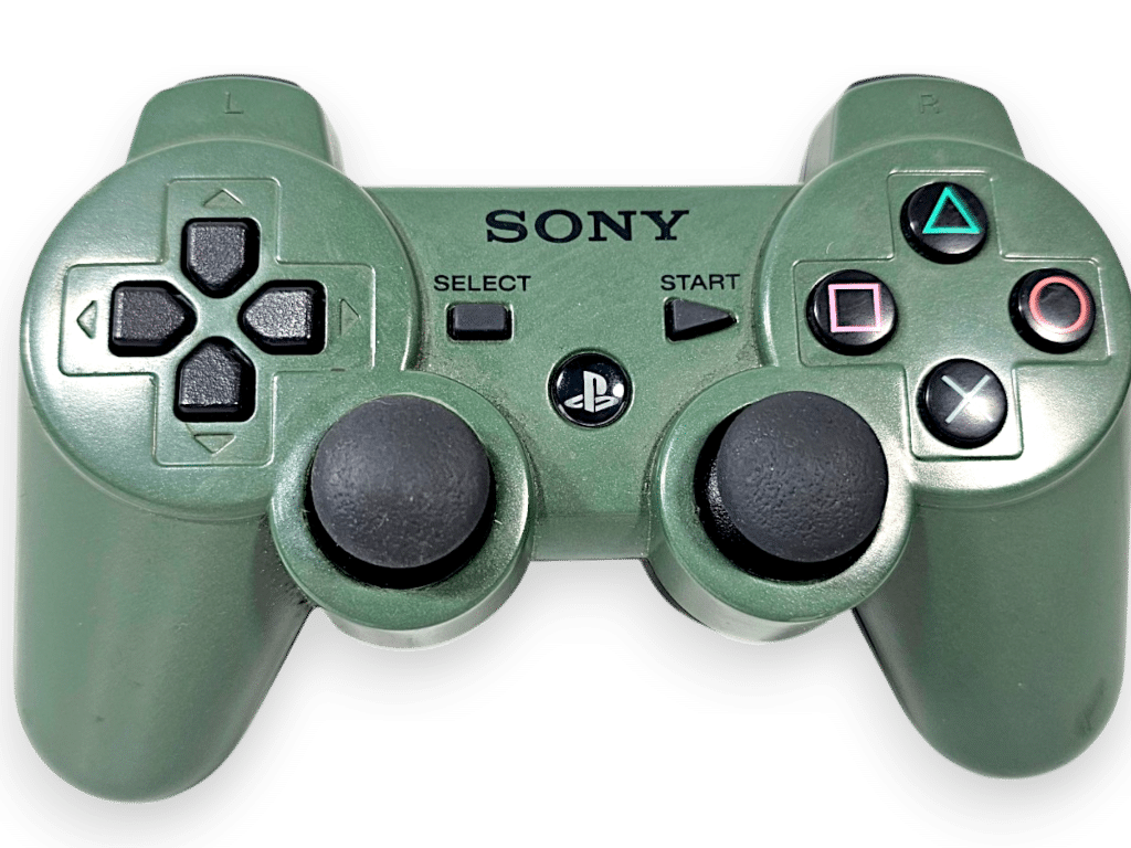 GENUINE SONY DualShock 3 Wireless Controller (PS3) *GOOD CONDITION ...