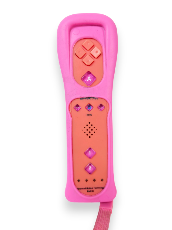Nintendo Wii Remote (Controller)