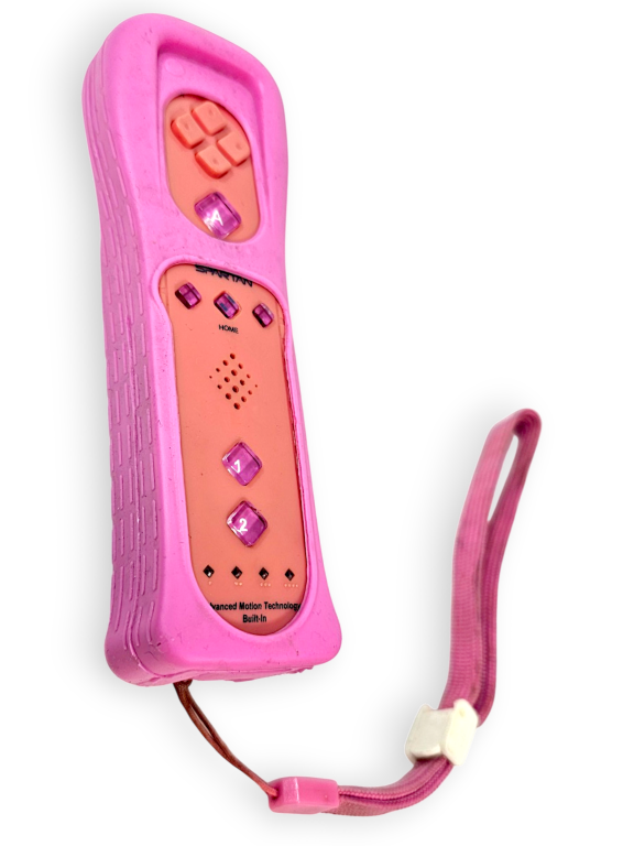 Nintendo Wii Remote (Controller) - Image 2