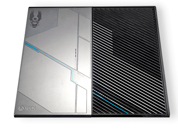 Xbox One Console - Halo 5: Guardians Limited Edition - Image 6