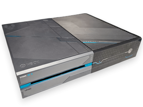 Xbox One Console - Halo 5: Guardians Limited Edition - Image 4