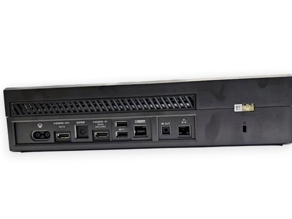 Xbox One Console - Halo 5: Guardians Limited Edition - Image 9