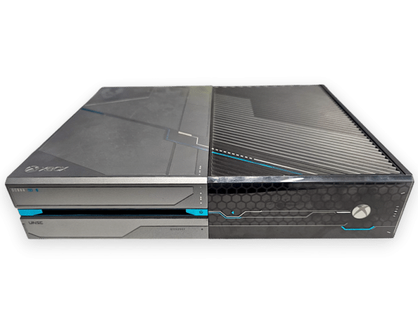 Xbox One Console - Halo 5: Guardians Limited Edition - Image 8