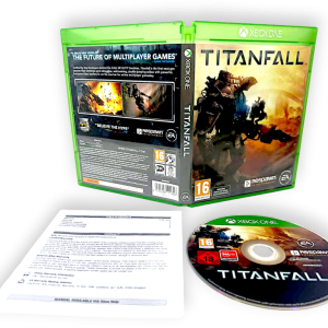 Titanfall (Xbox One)