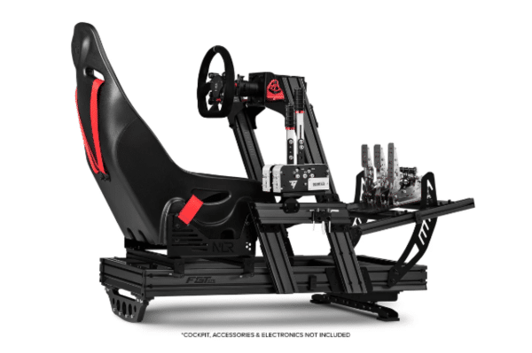 NEXT LEVEL RACING MOTION PLATFORM PLUS - Image 5