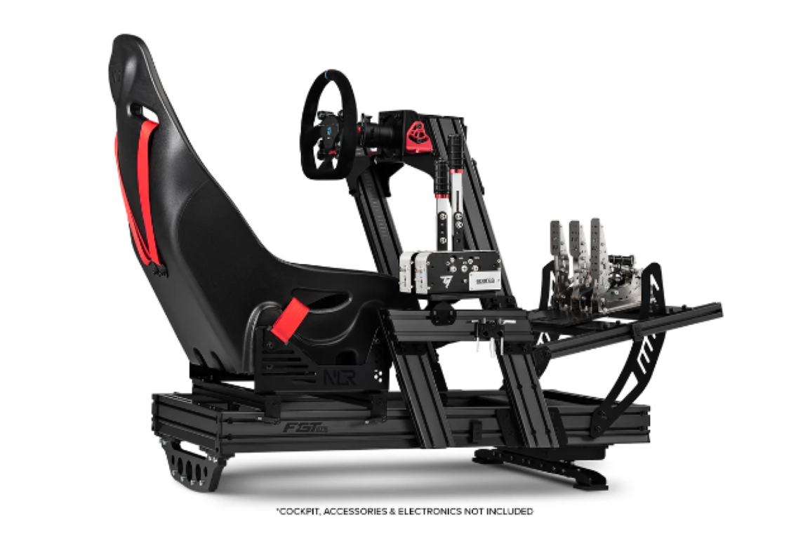 NEXT LEVEL RACING MOTION PLATFORM PLUS - Image 5