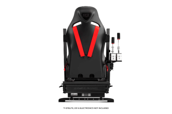 NEXT LEVEL RACING MOTION PLATFORM PLUS - Image 7
