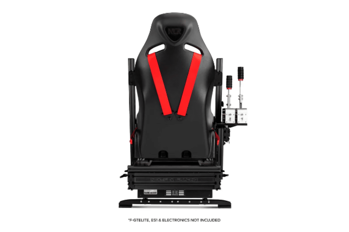 NEXT LEVEL RACING MOTION PLATFORM PLUS - Image 7