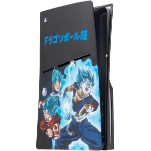 BLADE Slim Silicone Cover Dragon Ball Super PS5