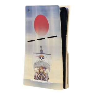 BLADE Slim Silicone Cover One Piece Thousand Sunny PS5