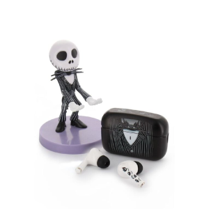 BUDS PRO - THE NIGHTMARE BEFORE CHRISTMAS: JACK BUNDLE (TWS)
