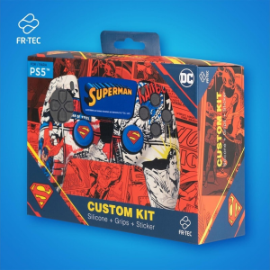 Blade DC Custom Kit Superman PS5