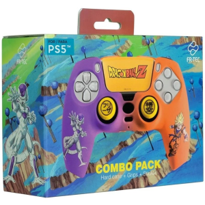 Blade Dragon Ball Combo Pack "Enemies" PS5