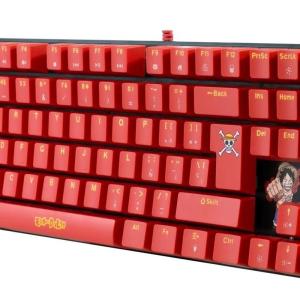 Blade One Piece Keyboard Luffy PC