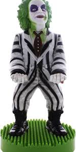 CABLE GUY HOLDEM - BEETLEJUICE