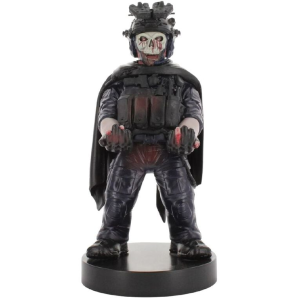 CABLE GUY HOLDEM - CALL OF DUTY ZOMBIE GHOST