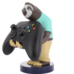CABLE GUY ZOOTOPIA 2 - FLASH THE SLOTH