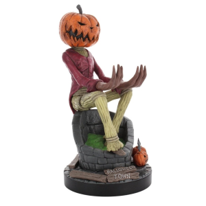 CABLE GUY HOLDEM - JACK PUMKIN KING