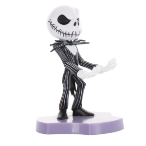CABLE GUY NIGHTMARE BEFORE CHRISTMAS- JACK SKELLLINGTON