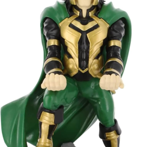 CABLE GUY HOLDEM - LOKI