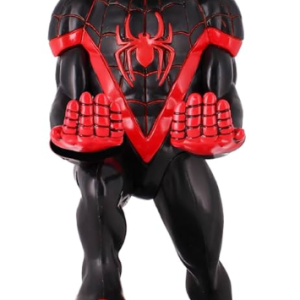 CABLE GUY HOLDEM - MILES MORALES SPIDERMAN