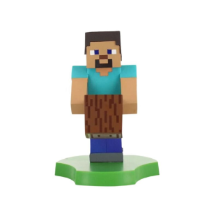 CABLE GUY HOLDEM - MINECRAFT STEVE