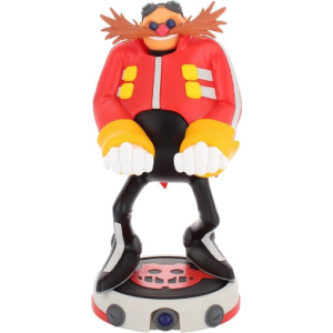 CABLE GUY SONIC - MODERN DR EGGMAN