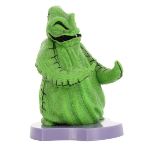 CABLE GUY NIGHTMARE BEFORE CHRISTMAS - OOGIE BOOGIE