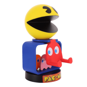 CABLE GUY HOLDEM - PAC MAN INCL GHOSTS