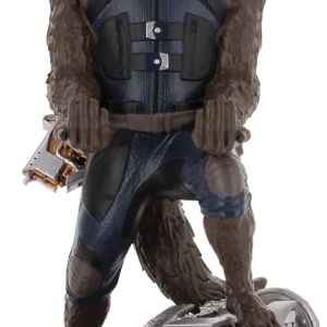 CABLE GUY GUARDIANS OF THE GALAXY - ROCKET