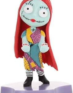 CABLE GUY NIGHTMARE BEFORE CHRISTMAS- SALLY