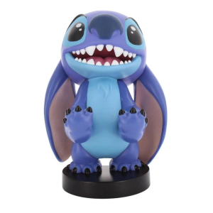 CABLE GUY HOLDEM - SMILEY STITCH