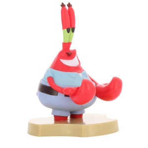 CABLE GUY HOLDEM - SPONGEBOB MR KRABS