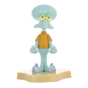 CABLE GUY HOLDEM - SPONGEBOB SQUIDWARD
