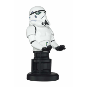 CABLE GUY HOLDEM - STORMTROOPER