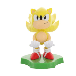 CABLE GUY HOLDEM - SUPER SONIC