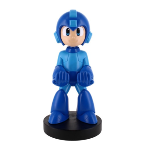 CABLE GUY - MEGA MAN