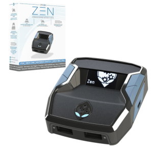 COLLECTIVE MINDS CRONUS ZEN - PS4/5 & (Xbox One)/SERIES X/S