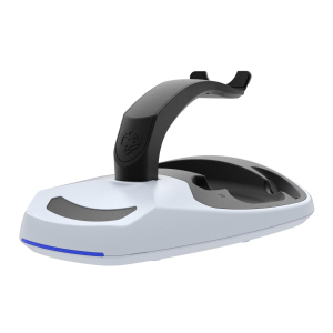 COLLECTIVE MINDS PSVR2 SHOWCASE CHARGE STATION & DISPLAY STAND