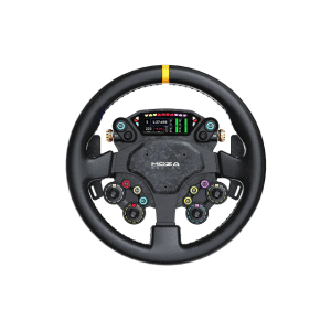CS PRO STEERING WHEEL