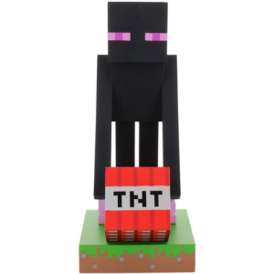 Cable Guy Controller Holder - Minecraft Enderman
